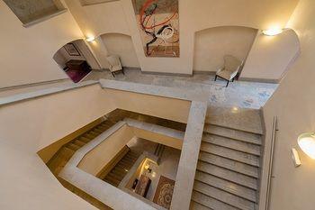Nh Collection Palacio De 4* Burgo