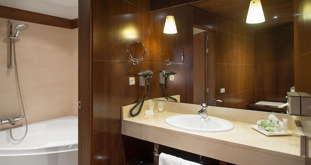 Nh Collection Palacio De 4* Burgo