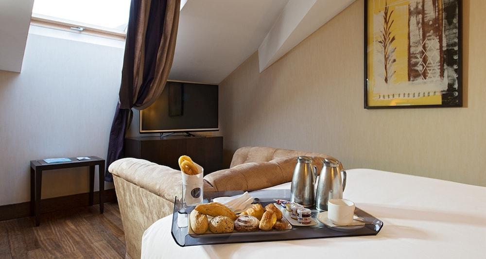 Nh Collection Palacio De Burgo