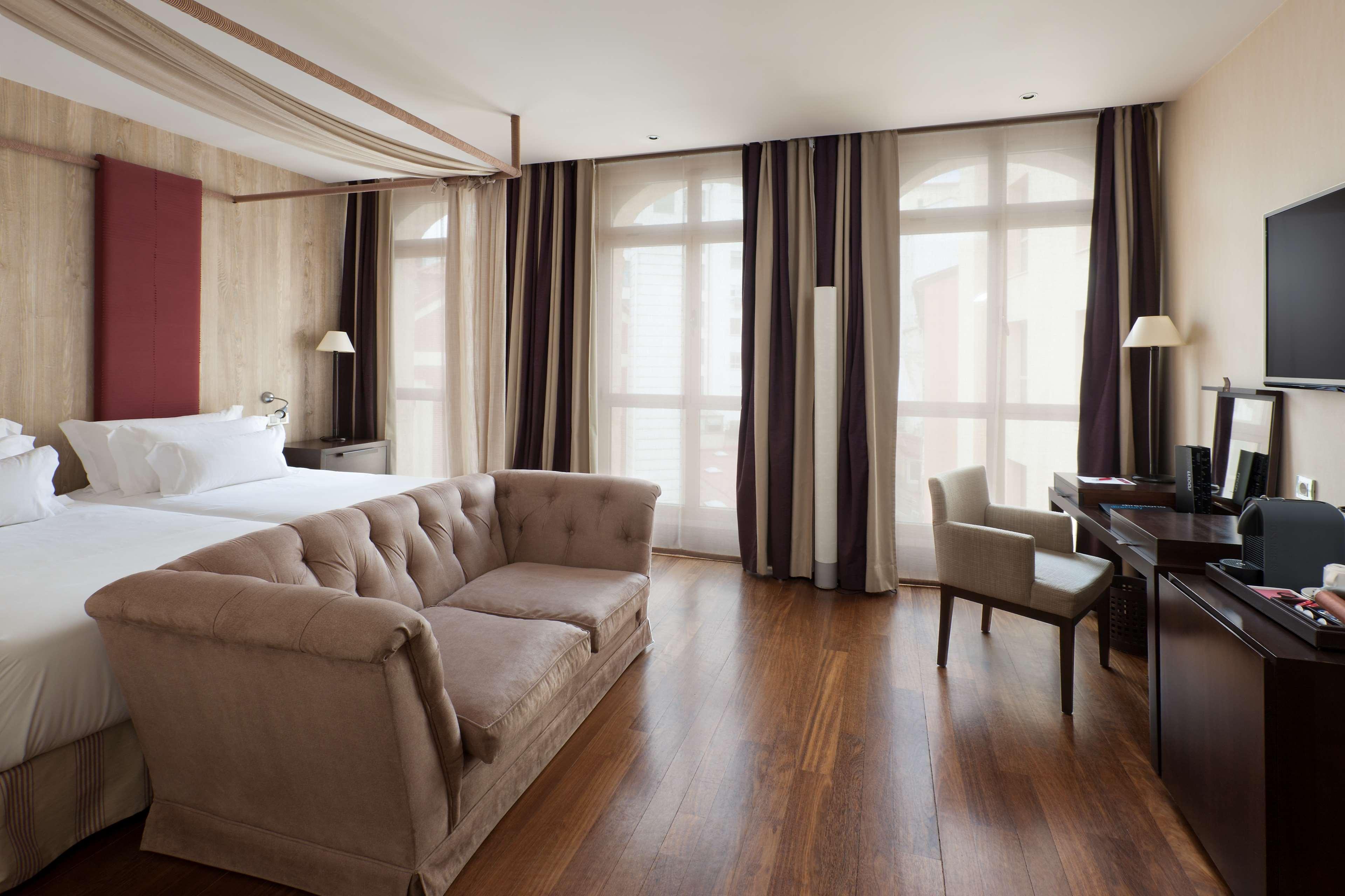 Nh Collection Palacio De 4* Burgo