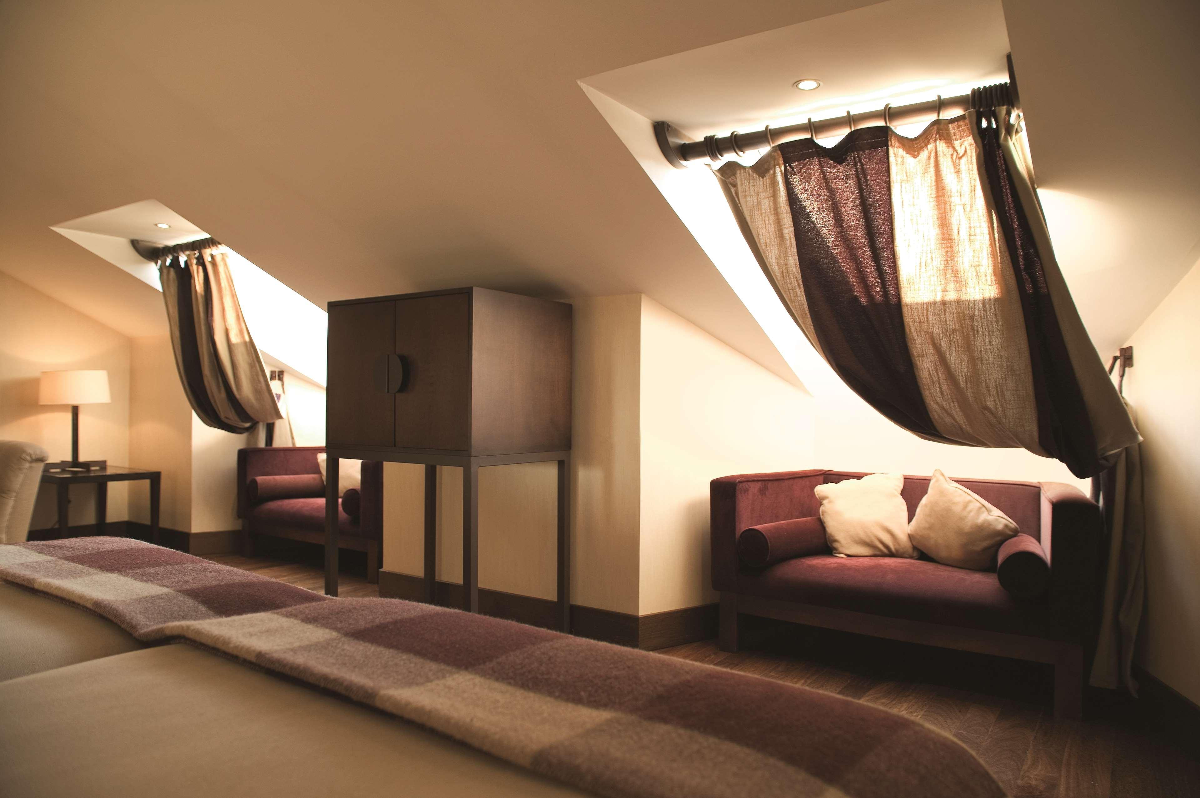 Nh Collection Palacio De Hotel