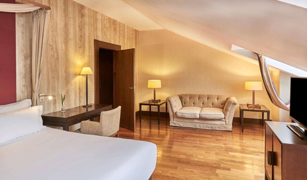 Nh Collection Palacio De 4* Burgo