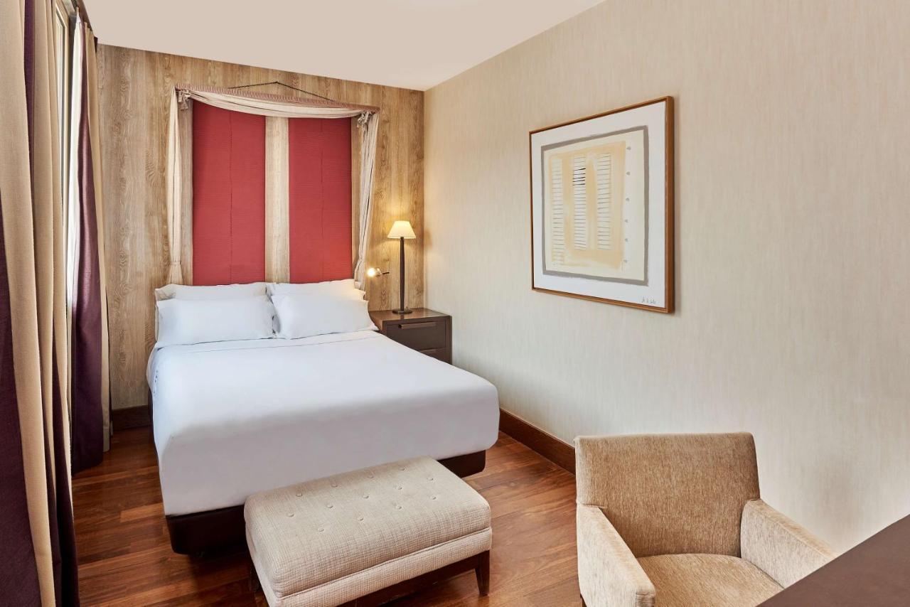 Nh Collection Palacio De Hotel Burgo