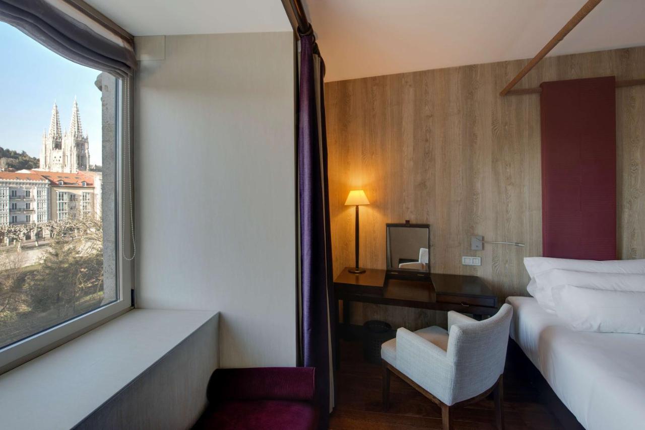 Nh Collection Palacio De Hotel