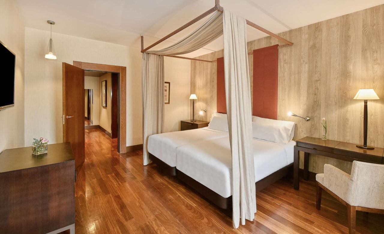 Nh Collection Palacio De