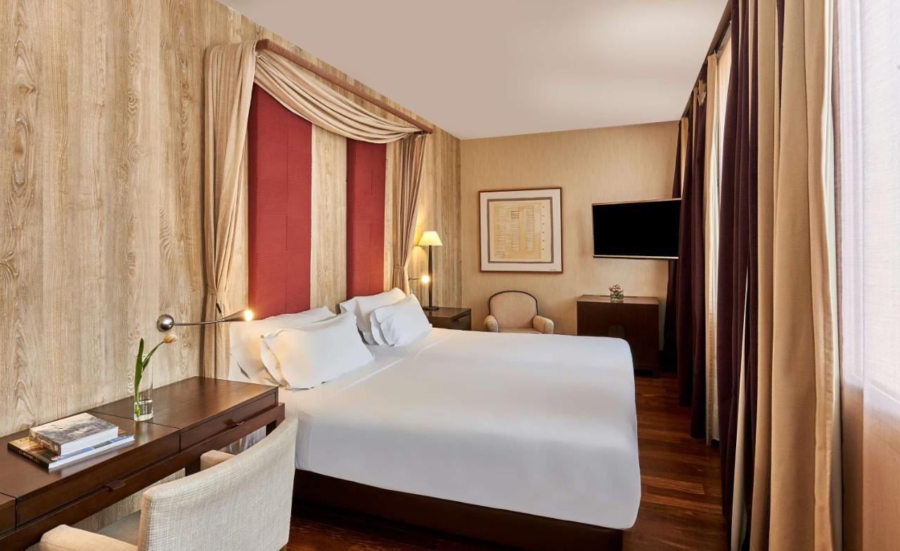 Hotel Nh Collection Palacio De