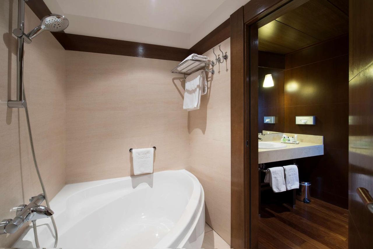 Nh Collection Palacio De Hotel