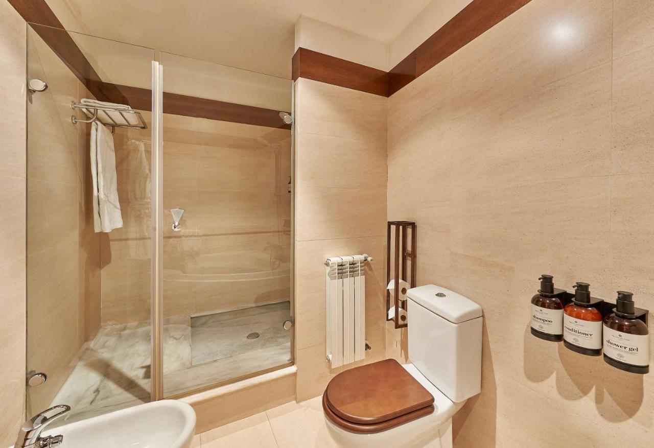 Nh Collection Palacio De