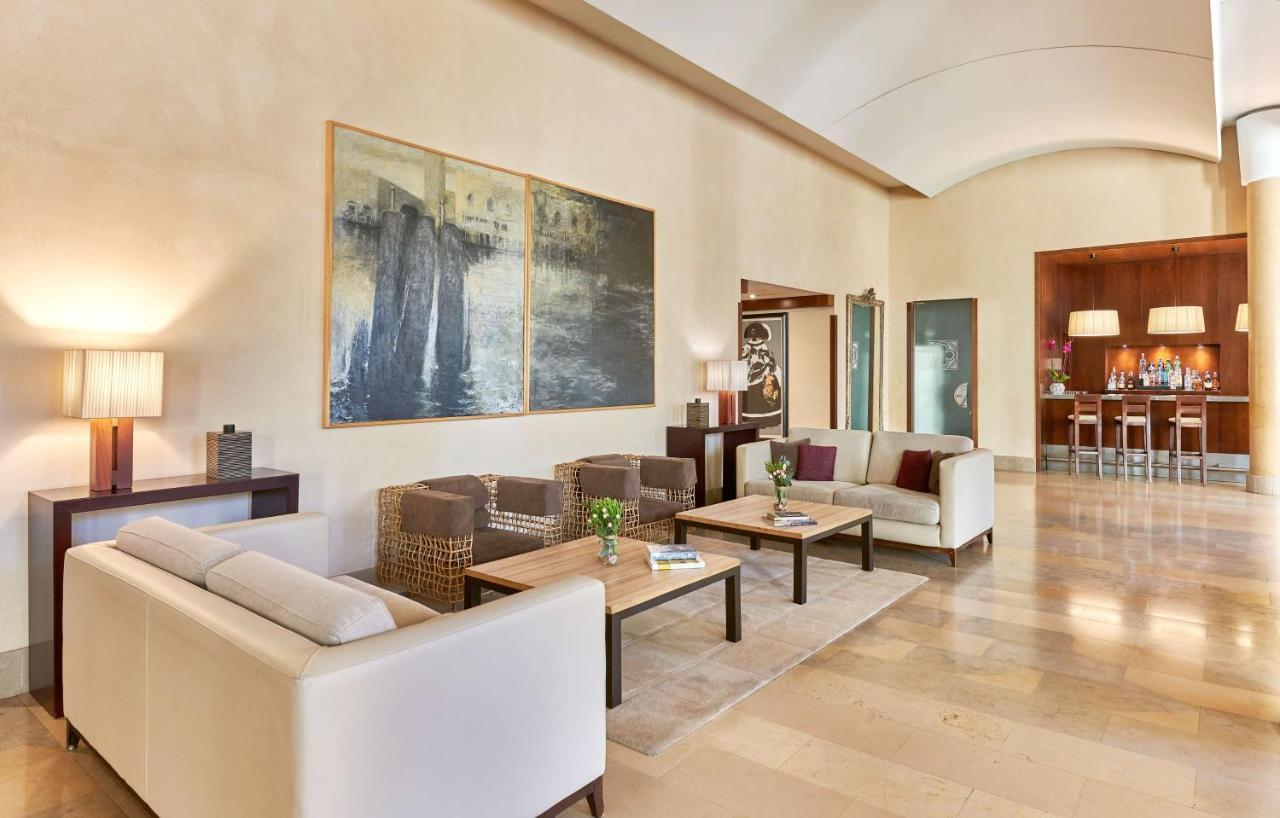 Hotel Nh Collection Palacio De
