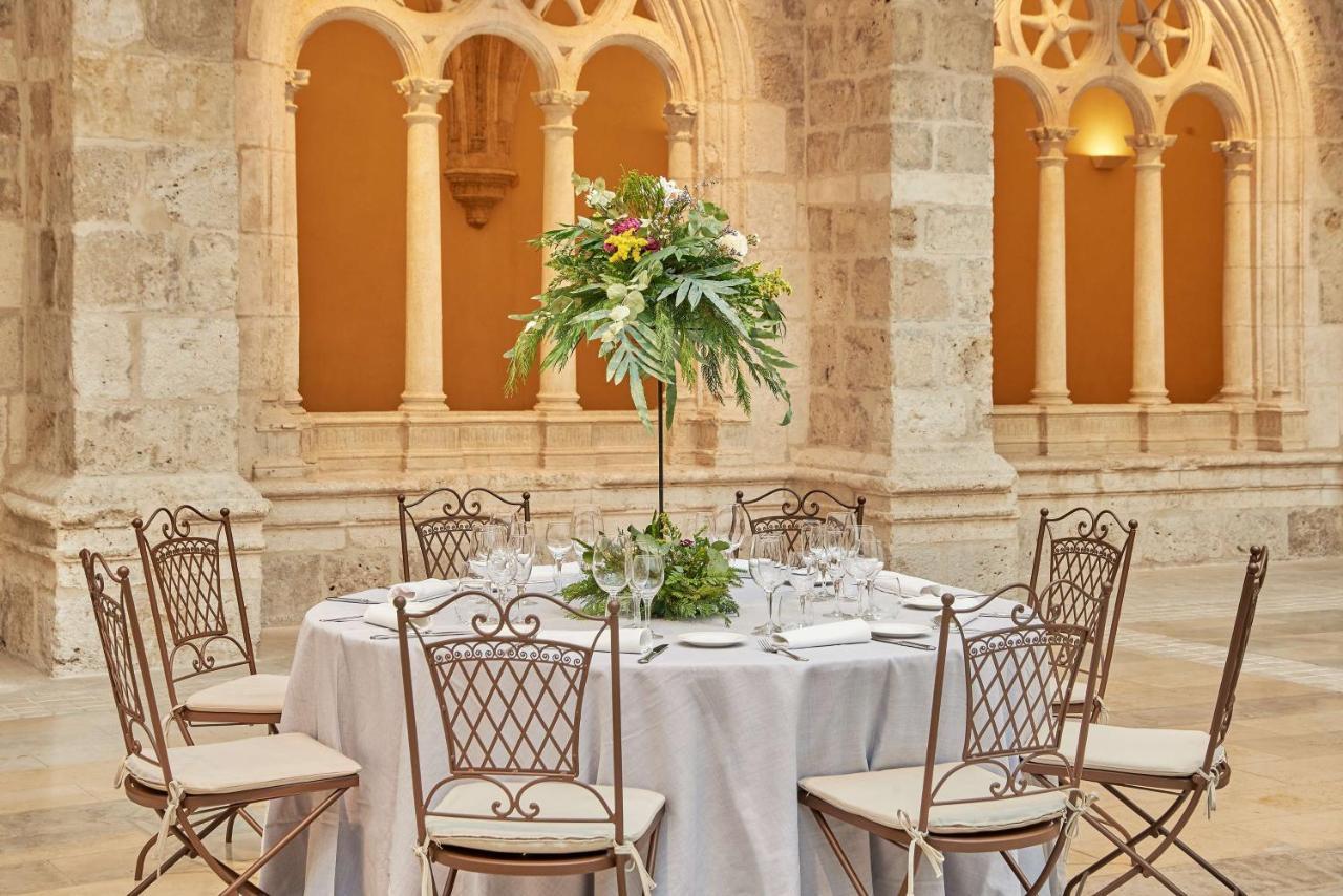 Nh Collection Palacio De Hotel