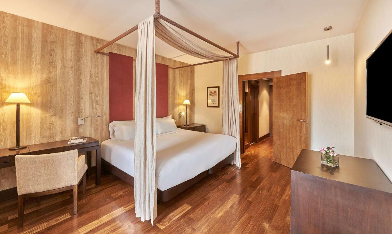 Hotel Nh Collection Palacio De