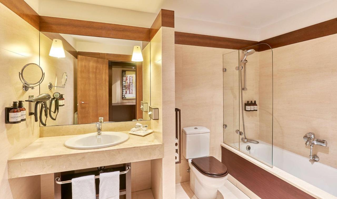 Nh Collection Palacio De Hotel