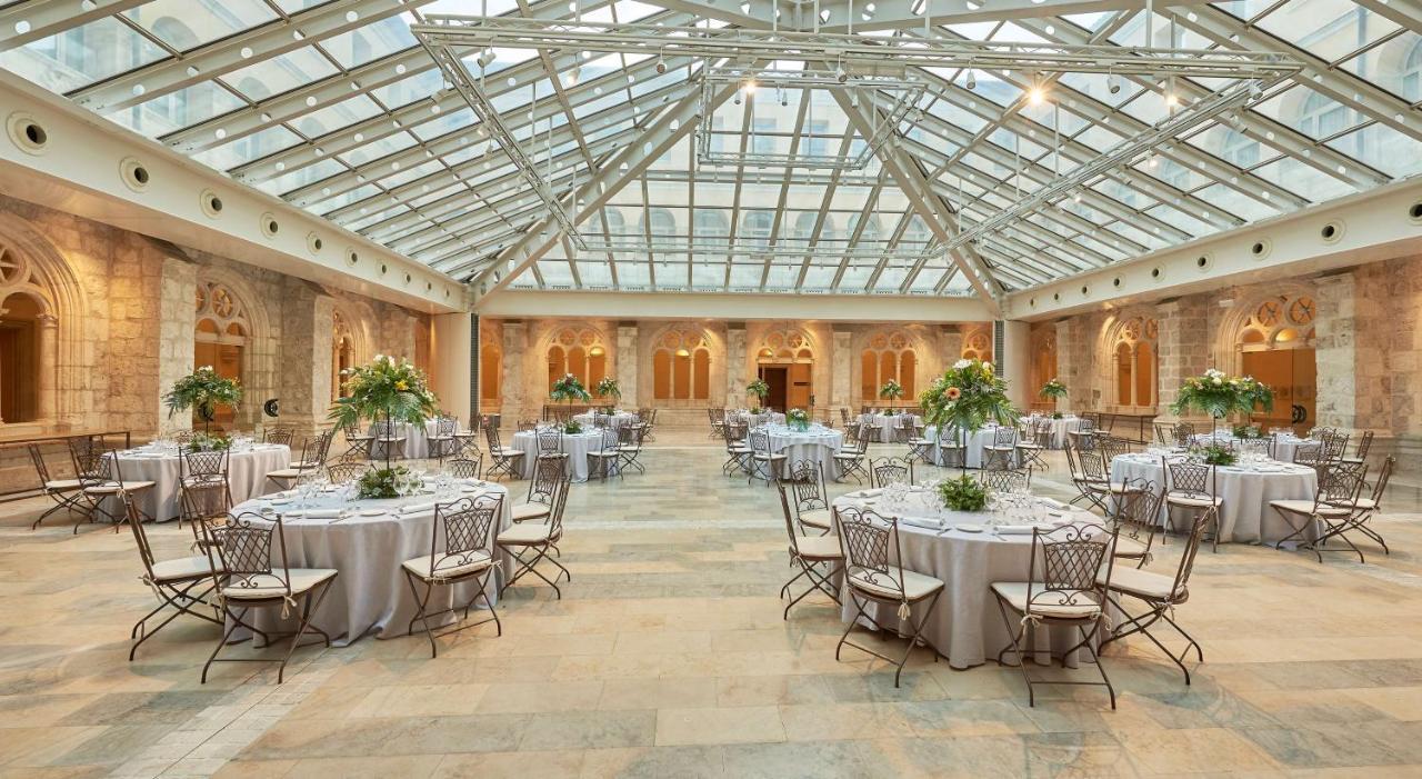 Nh Collection Palacio De 4* Burgo