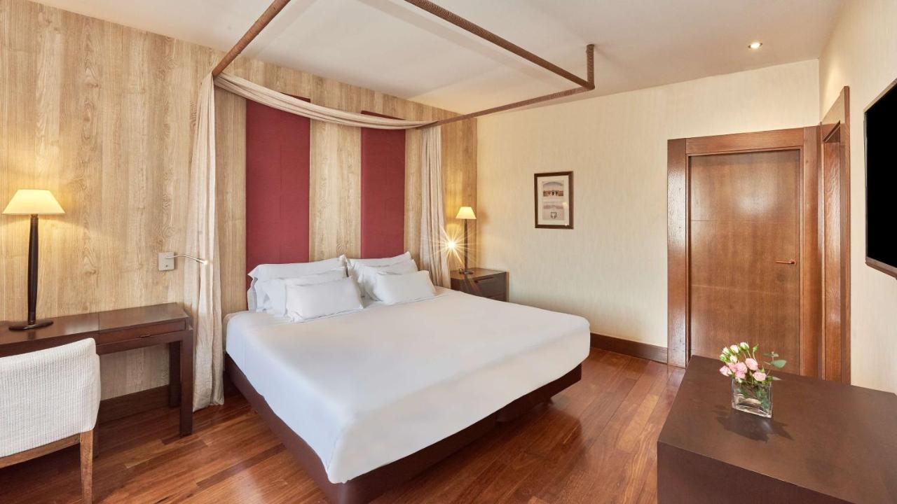 Nh Collection Palacio De Burgo