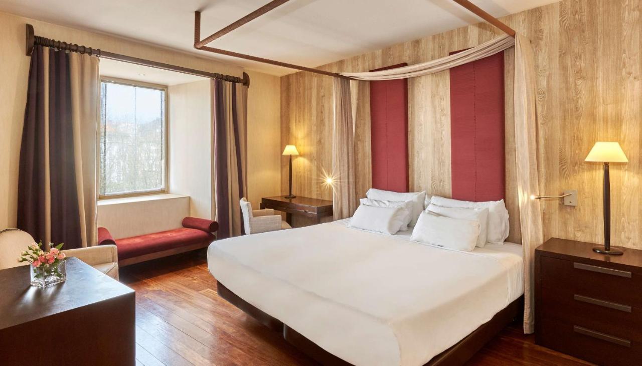 Hotel Nh Collection Palacio De