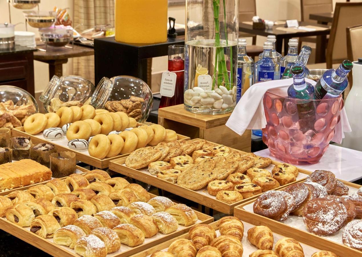 Nh Collection Palacio De Hotel Burgo