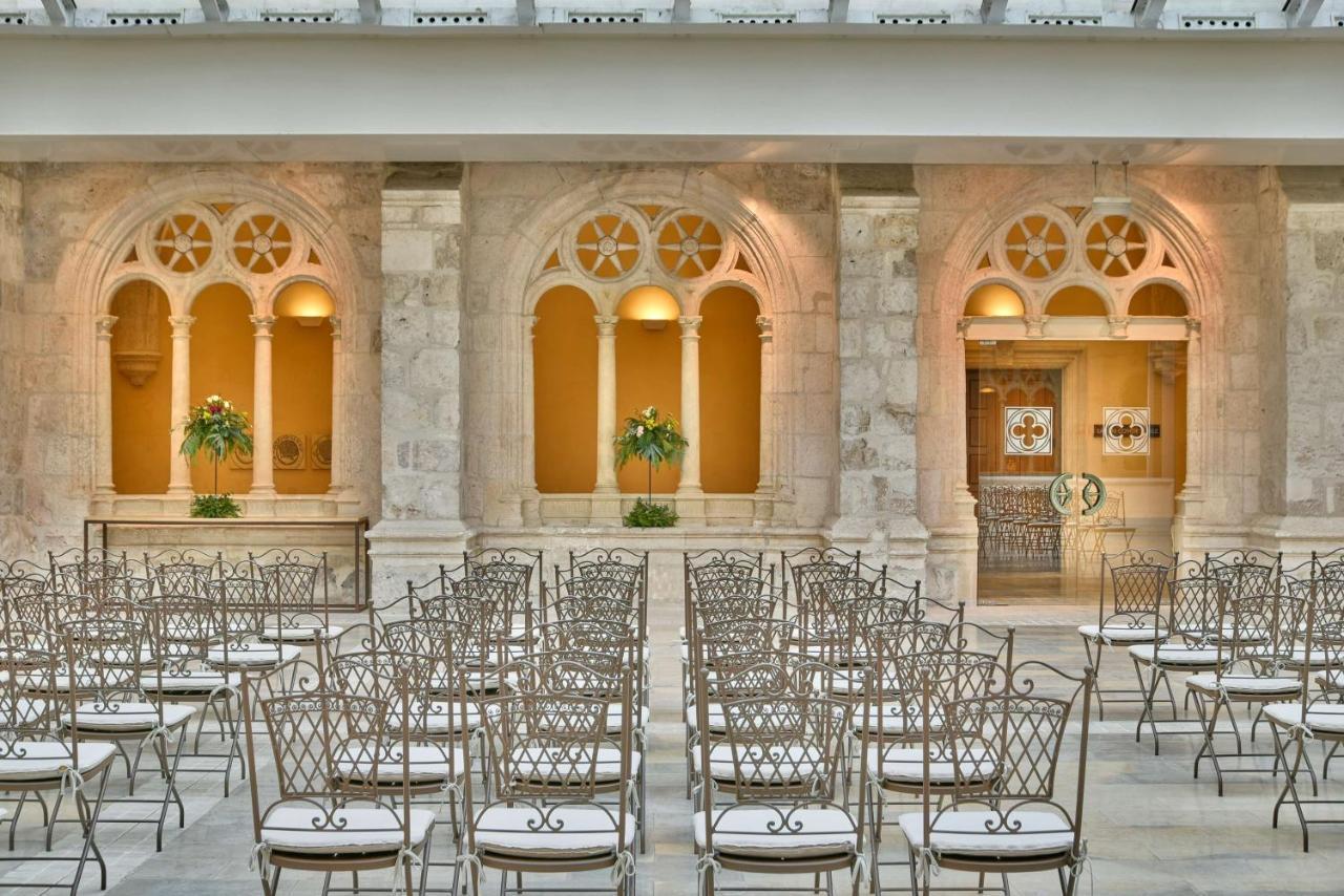 Nh Collection Palacio De 4*