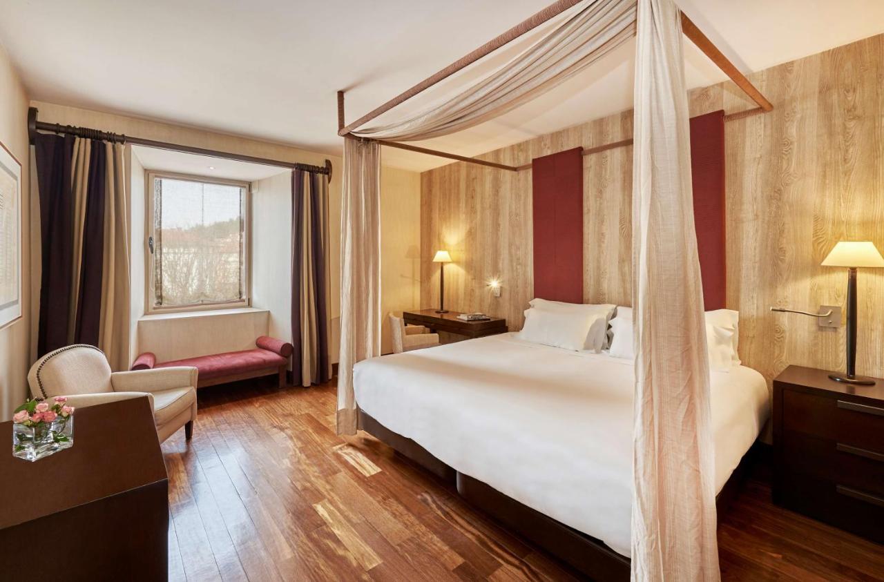 Nh Collection Palacio De 4*