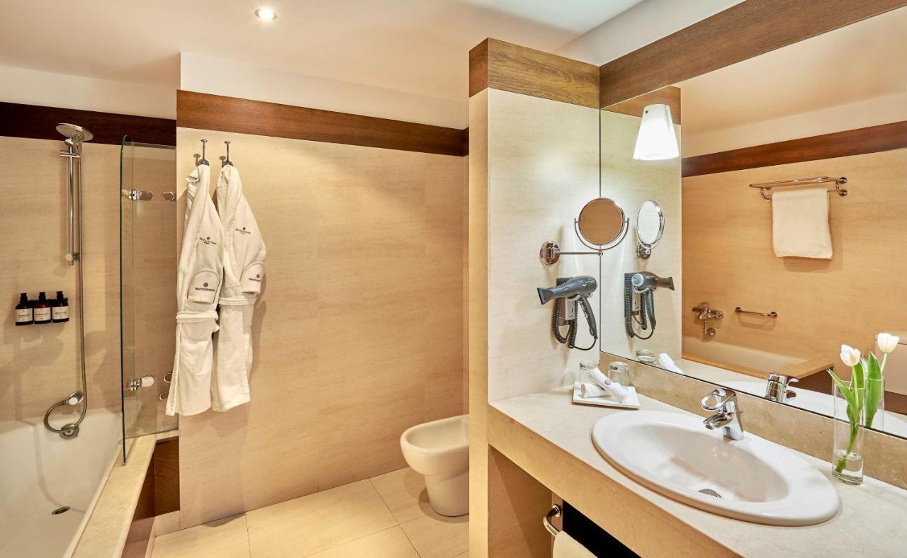 Hotel Nh Collection Palacio De 4*