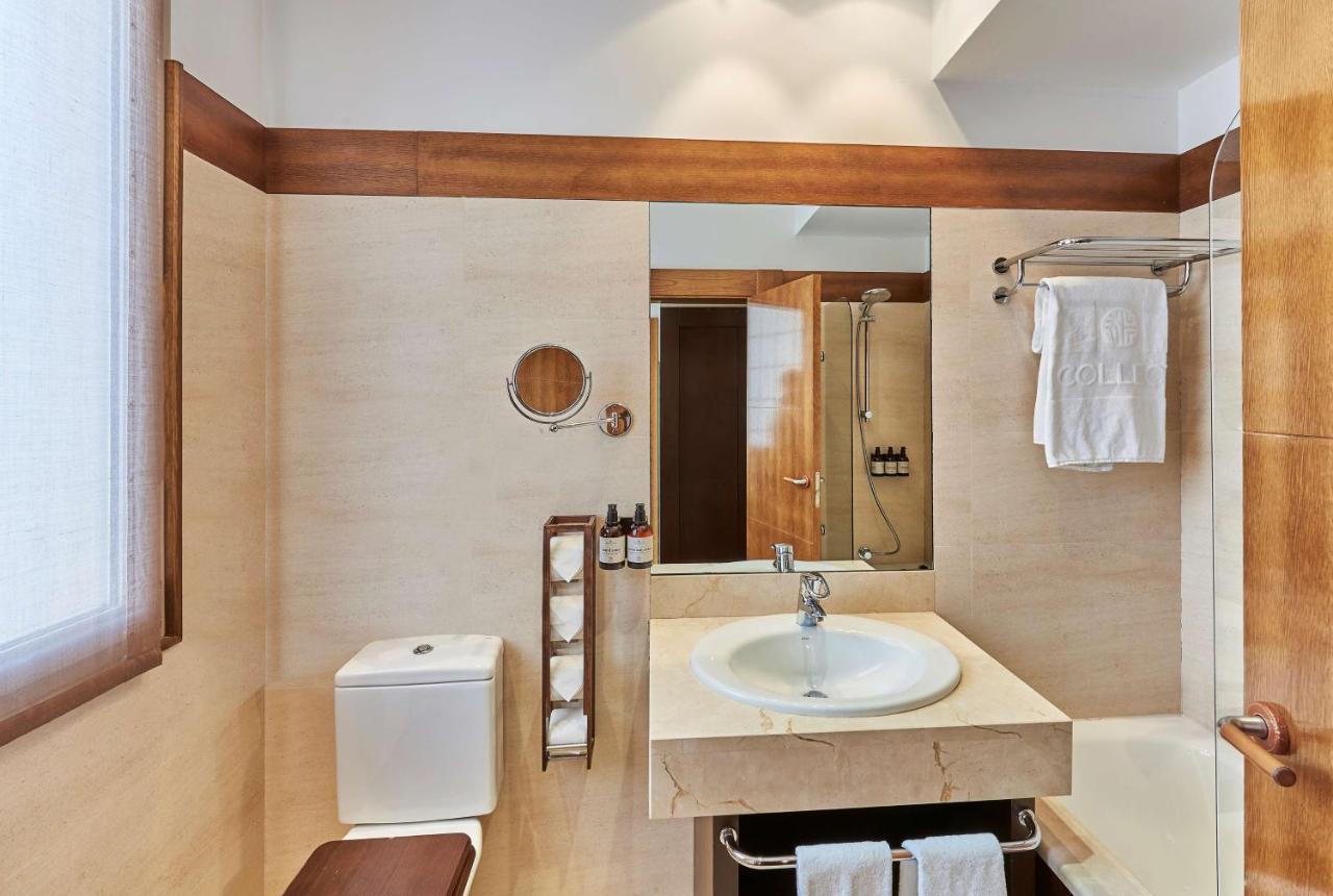 Nh Collection Palacio De Hotel 4*