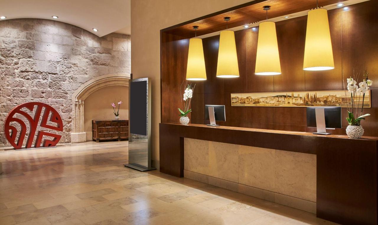 Hotel Nh Collection Palacio De