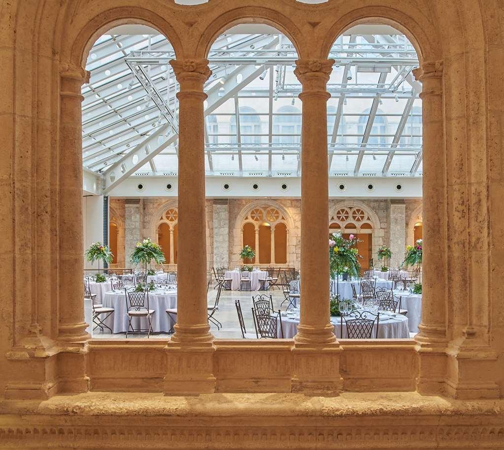 Nh Collection Palacio De Hotel 4*