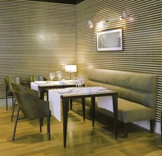 Nh Collection Palacio De Burgo