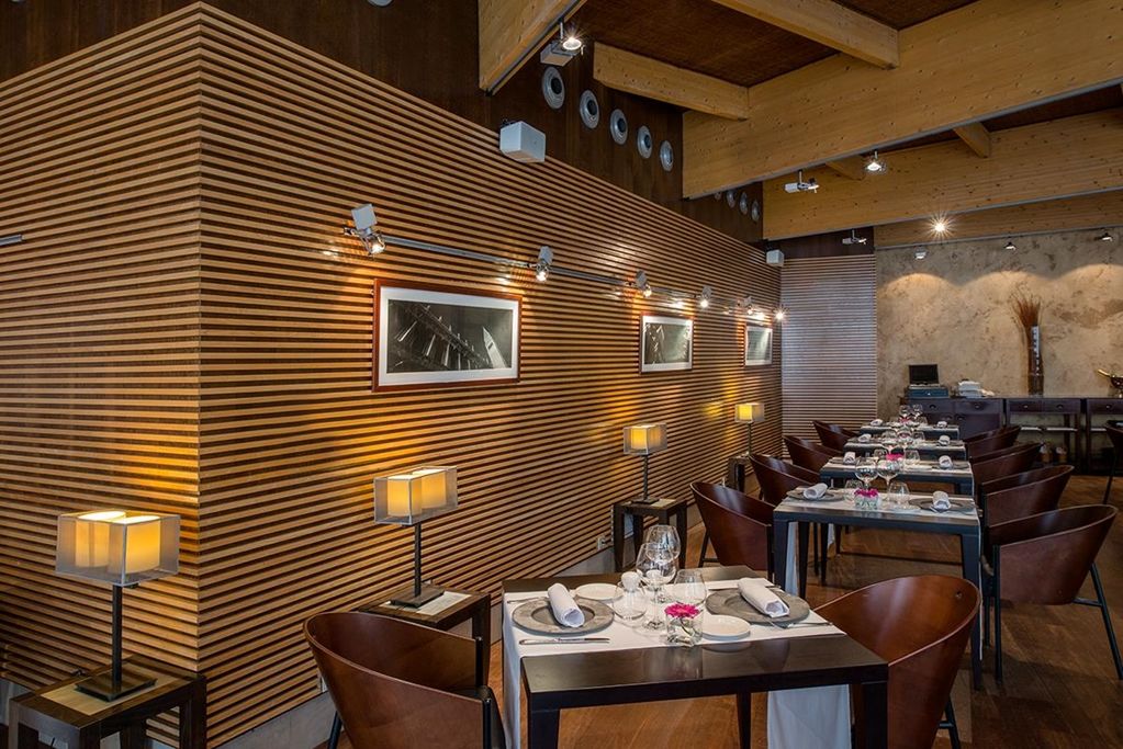 Nh Collection Palacio De Hotel