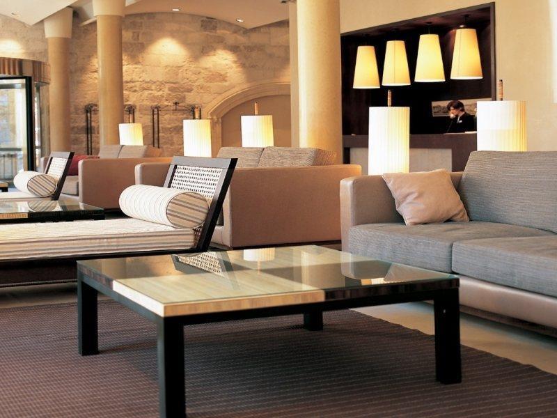 Nh Collection Palacio De Hotel Burgo