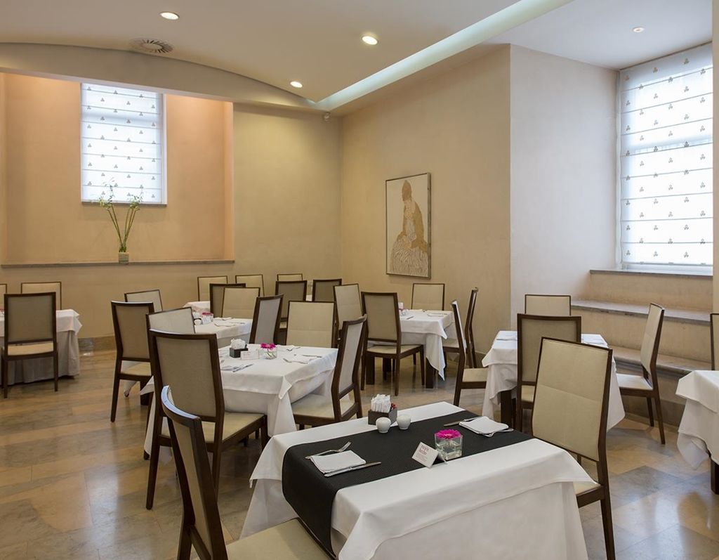Hotel Nh Collection Palacio De 4*