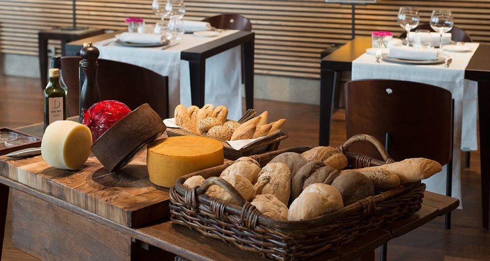 Hotel Nh Collection Palacio De Burgo