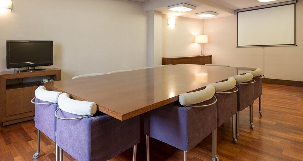 Hotel Nh Collection Palacio De 4*