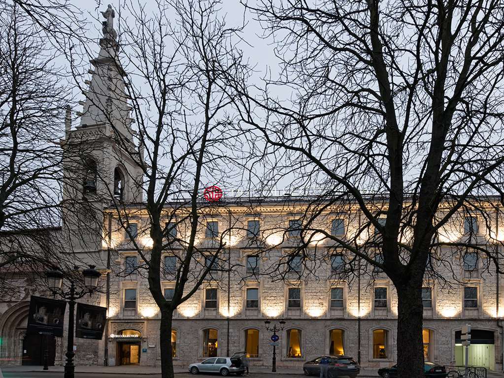 Nh Collection Palacio De Hotel Burgo