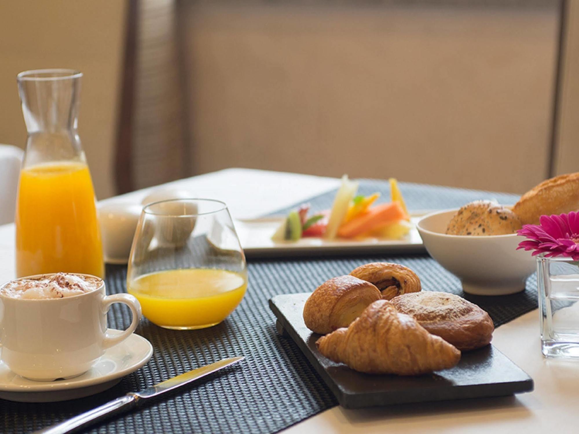 Nh Collection Palacio De Hotel Burgo