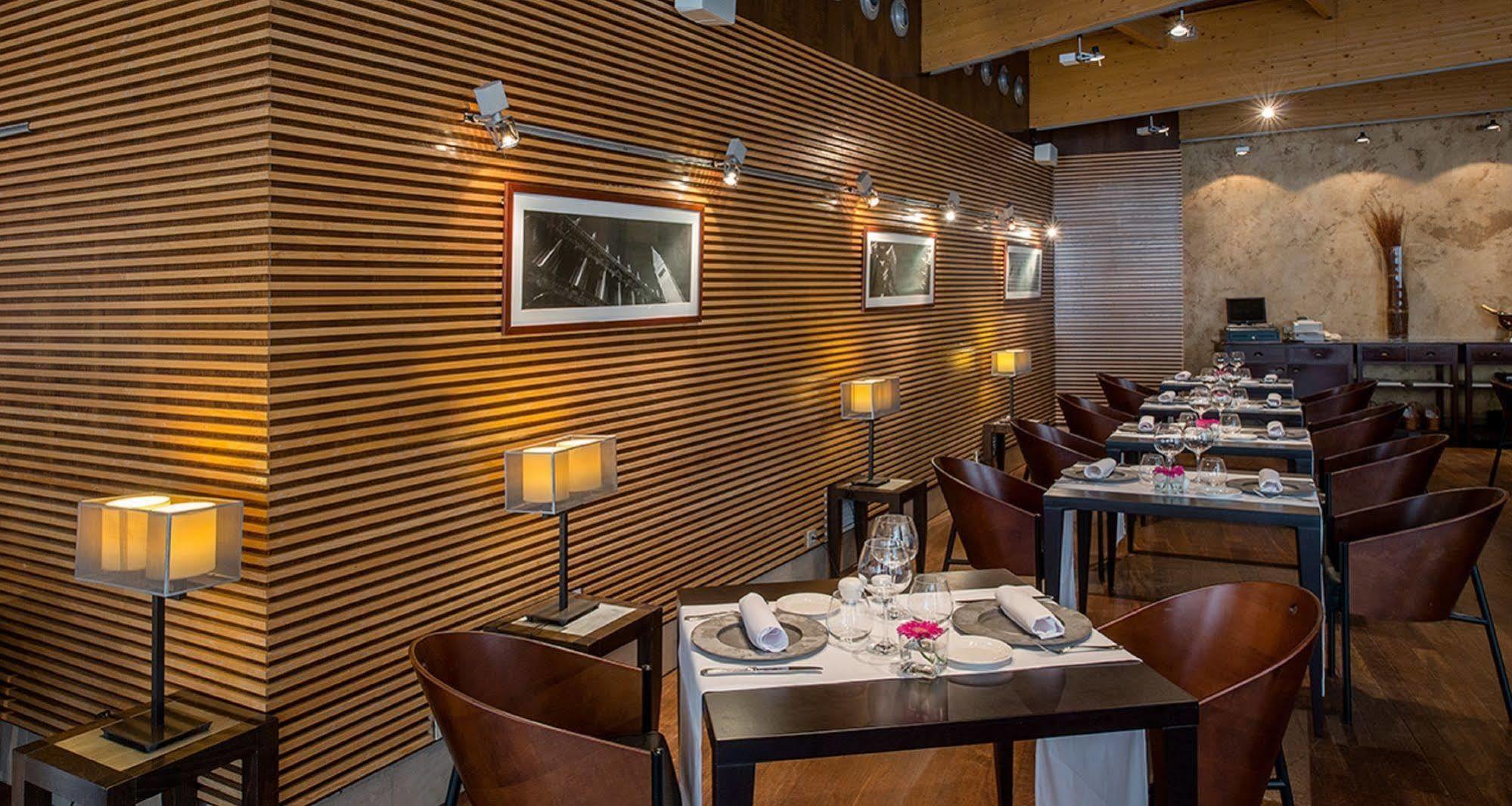 Nh Collection Palacio De Hotel