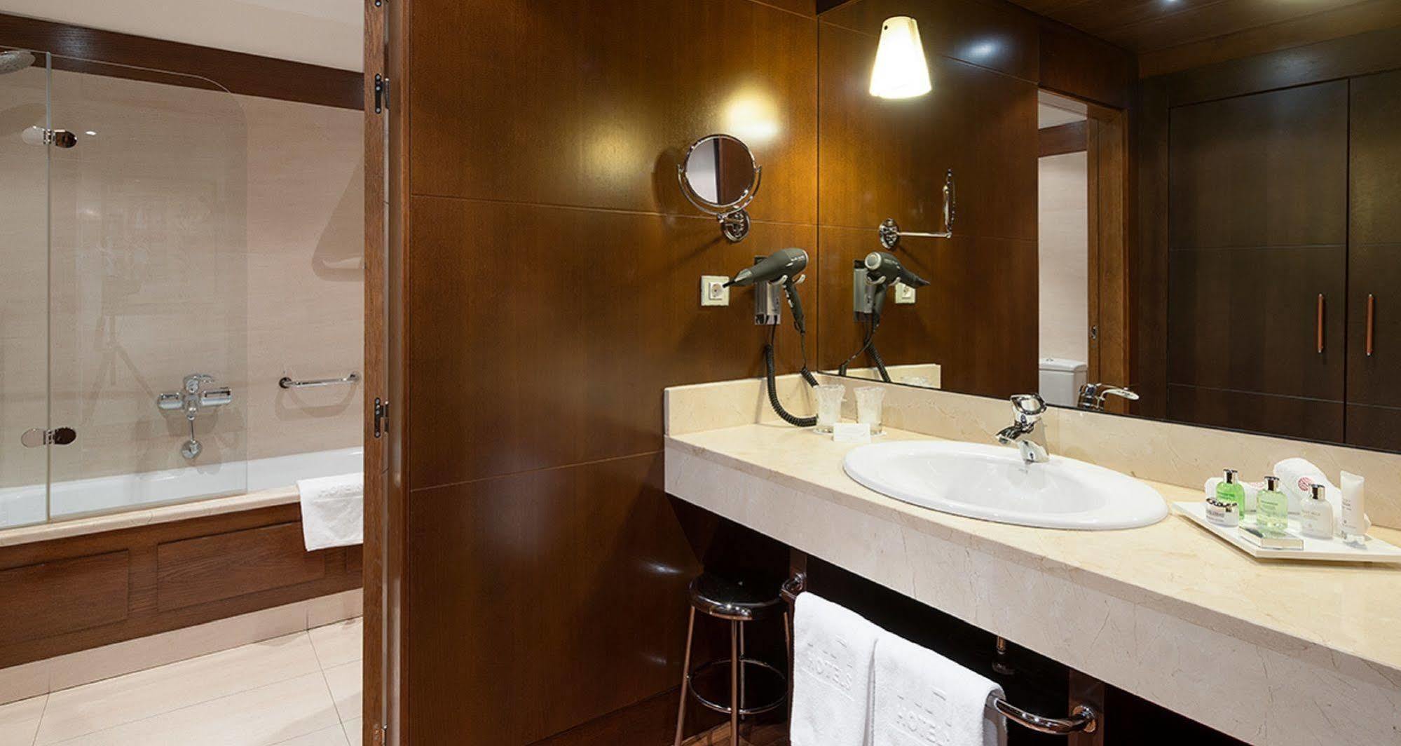 Nh Collection Palacio De 4*