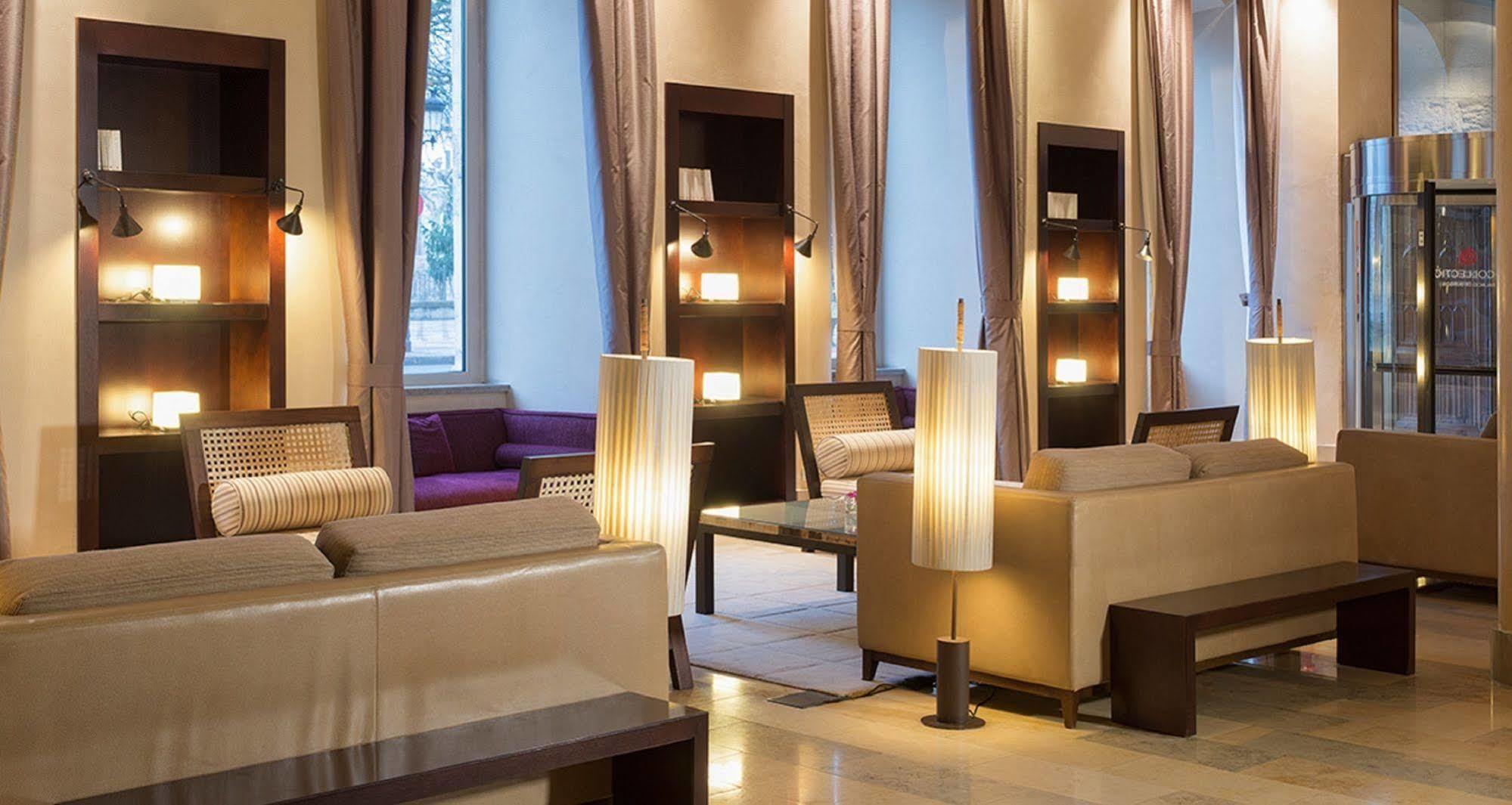 Nh Collection Palacio De