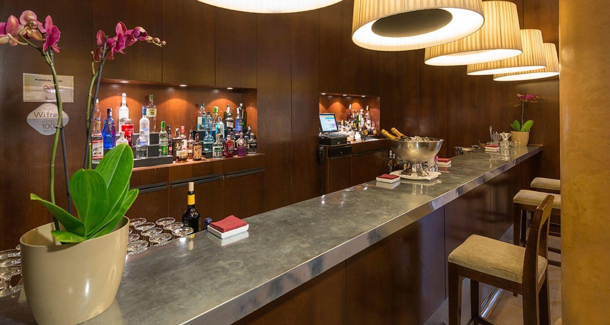 Hotel Nh Collection Palacio De