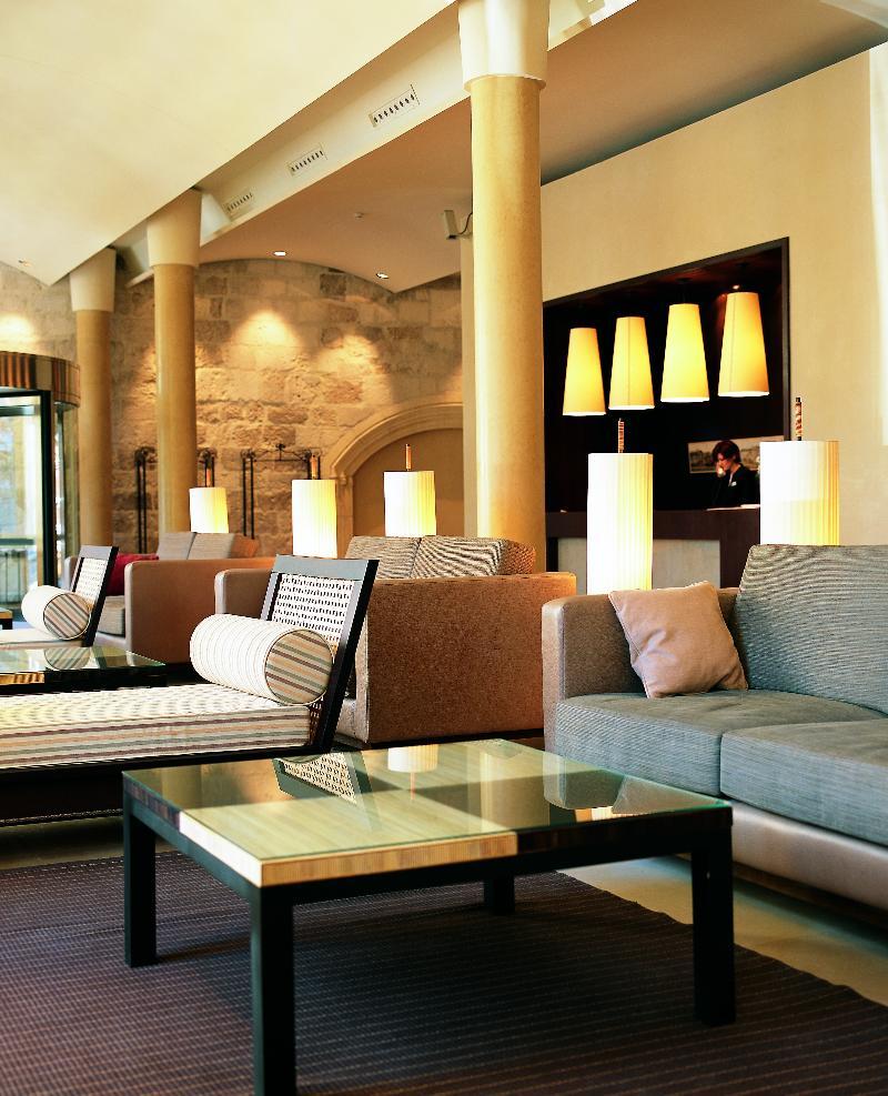 Nh Collection Palacio De Hotel