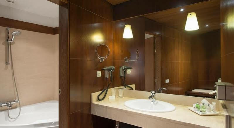 Hotel Nh Collection Palacio De Burgo